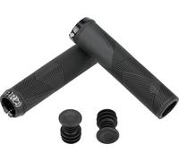 PRO Puños de manillar Lock On Sport negro 32 x 130 mm