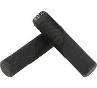 PRO Puños de manillar Trail Lock On negro 132 mm