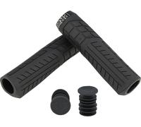 Pro Manillar Mango Ergo Race Negro 32 mm/130 mm. Negro