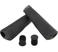 PRO Puños ergonómicos negro 135 mm
