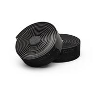Pro Pursuit Performance - Cinta para manillar (200 cm), color negro brillante