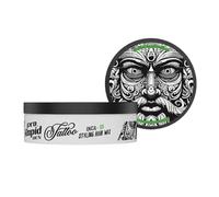 Pro Rapid Tattoo Inca 01 Hair Styling Wax 150 ml, cera profesional para el cabello con acabado mate, texturización, volumen, espesante y efecto antifrizz