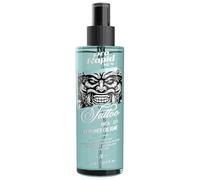 Pro Rapid Tattoo Inca - 09 After Shave Perfumed Barber Colonia 400 ml - Refrescante, Hidratante y Calmante Aftershave Colonia Agua de Colonia - Versátil Agua de Colonia