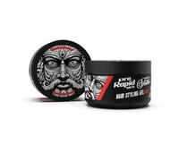 Pro Rapid Tattoo Series Gum Hair Styling Gel 300 ml - Gel Para El Cabello Que Da Forma, Fija y Controla Los Bordes, Voluminizador Para Un Look Brillante y Creativo, Ideal Para Usar En Salón y En Casa