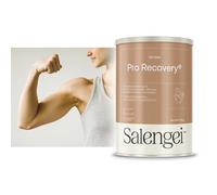 Active Foods Proteína Guisante Cacao y Colágeno 500g