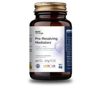 Pro-Resolving Mediators Puro Omega 60 perlas - omega-3 Lipinova
