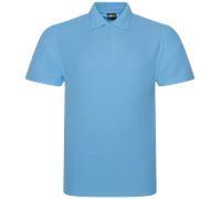 Pro RTX 50/50 Polo con Cuello Polialgodón Pique Manga Corta XS - 8XL