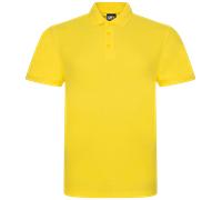 Pro RTX 50/50 Polo con Cuello Polialgodón Pique Manga Corta XS - 8XL
