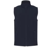 PRO RTX Chaleco de Softshell para Hombre (RW9432) UTRW9432_1