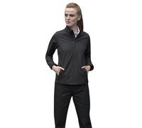 PRO RTX Chaqueta Soft Shell de dos capas Po para chica mujer (PC3536)