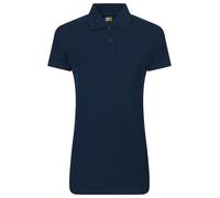 Pro RTX Mujer 50/50 Polialgodón Manga Corta Polo de Piqué XS - 4XL