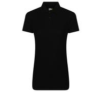 Pro RTX Mujer 50/50 Polialgodón Manga Corta Polo de Piqué XS - 4XL
