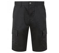 PRO RTX Pantalón Corto Multibolsillos Pro para Hombre (PC4137)