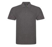 Pro RTX - Polo de trabajo Pro Polo - hasta 8XL 'RX101', charcoal, 7XL