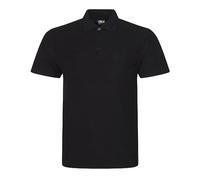 Pro RTX - Polo de trabajo Pro Polo - hasta 8XL 'RX101', Negro , 8XL