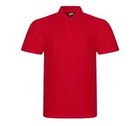 Pro RTX - Polo de trabajo Pro Polo - hasta 8XL 'RX101', rojo, 4XL
