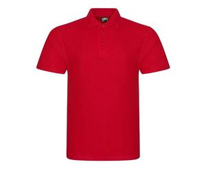 Pro RTX - Polo de trabajo Pro Polo - hasta 8XL 'RX101', rojo, 4XL