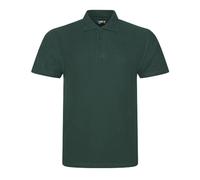 Pro RTX - Polo de trabajo Pro Polo - hasta 8XL 'RX101', Verde botella., 7XL