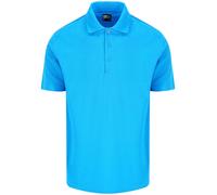 Pro RTX Polo Piqué Polycotton Manga Corta Cuello Tipo Blusa XS-8XL