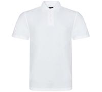Pro RTX Polo Piqué Polycotton Manga Corta Cuello Tipo Blusa XS-8XL