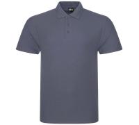 Pro RTX Polo Piqué Polycotton Manga Corta Cuello Tipo Blusa XS-8XL
