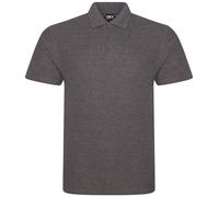 Pro RTX Polo Piqué Polycotton Manga Corta Cuello Tipo Blusa XS-8XL