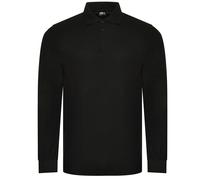PRO RTX Polo Pro Manga Larga Hombres (PC4263) UTPC4263_1