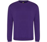 Pro RTX Pro Manga Larga Jersey Cuello Redondo Jersey Sudadera S - 7XL