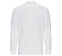 Pro RTX RX102 Camisa Polo De Piqué De Manga Larga Cotton S- 4XL