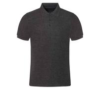 Pro RTX RX110 Premium Pesado Polialgodón Manga Corta Polo de Piqué XS - 4XL
