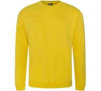 Pro RTX Sudadera Unisex Manga Larga Cuello Redondo Jersey S a 7XL