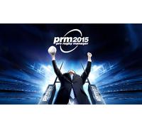 Pro Rugby Manager 2015 Steam Worldwide PC