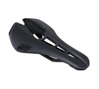 PRO Saddle Stealth SuperlightBlack 142mm, AF, Carbon Sillín, Negro (Negro), Talla única