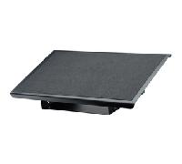 Fellowes Professional Series One Size Black