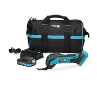 PRO Series Multiherramienta de batería (20 V, 1 batería, 2 Ah)