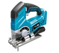 EDM Caladora 08754 20V sin batería ni cargador Koma Tools Pro Series Battery