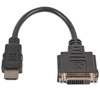 PRO SIGNAL - Adaptador HDMI a DVI-D 0.2m