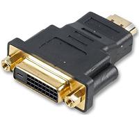 Pro Signal Adaptador PSG03200, Enchufe DVI a Conector HDMI