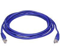 Pro Signal Cable de conexión Ethernet Cat5e Azul de 3 m.