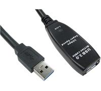 PRO SIGNAL - Extensión USB 3.0 Activa 10m