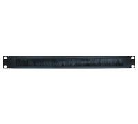 PRO SIGNAL - Placa de Cepillo 1U 19"