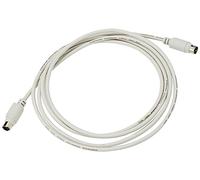 Pro Signal PS11291 PS/2 6 pines Mini DIN macho a macho, 2 m