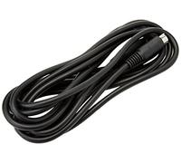Pro Signal PSG00152 - Cable de 6 pines Mini-DIN (PS/2), 3 m, color negro