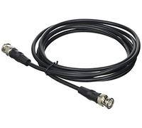 Pro Signal PSG00536 - Cable coaxial BNC macho a BNC macho RG58/U, 2 m, 50 Ohm