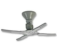 Pro Signal PSG03353 - Soporte universal para proyector, color plateado