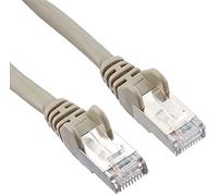 Pro Signal PSG91123 Cat6a LSOH - Cable de red RJ45 (20 m), color gris
