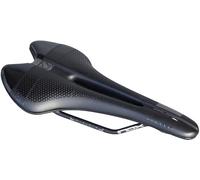 PRO SILLIN Falcon Gel Negro AF 152MM Ciclismo Unisex Adulto