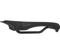 PRO Sillín Stealth Aero Carbon negro 132 mm