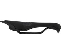 PRO Sillín Stealth Aero negro 132 mm