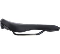 PRO Sillín Stealth E E-Bike negro 142 mm